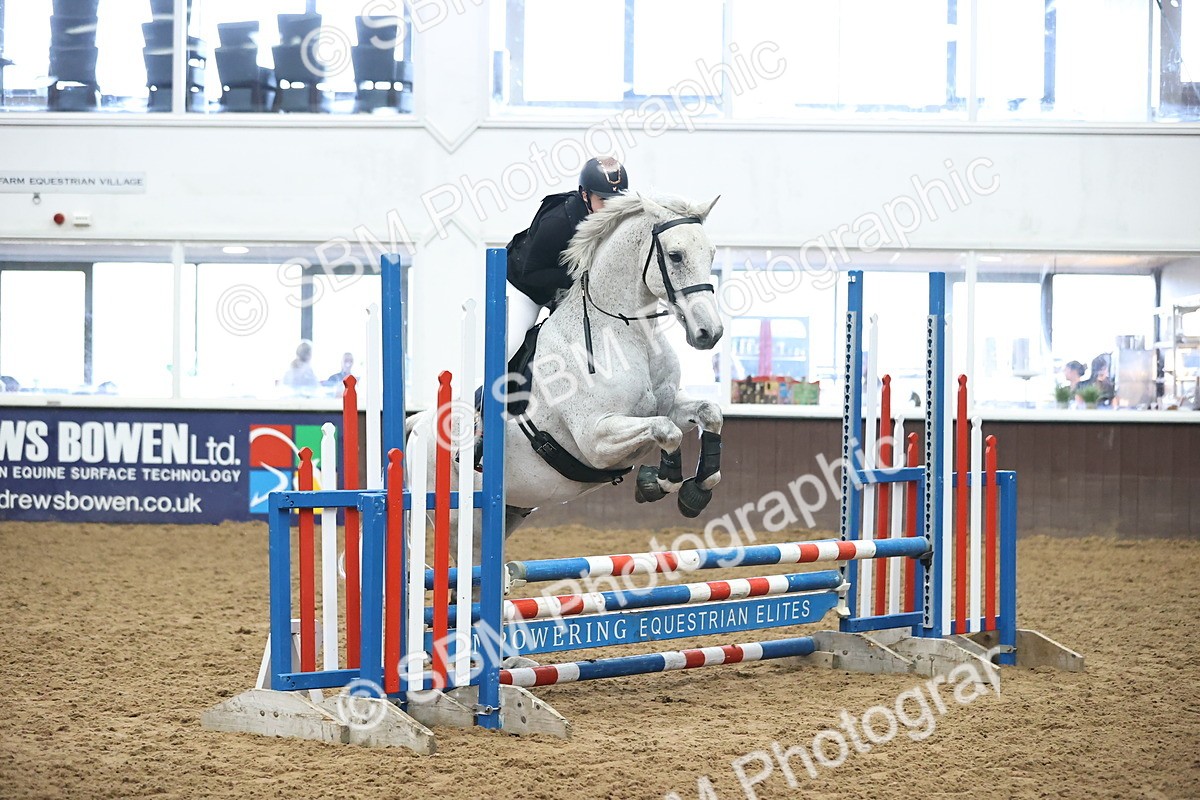 SBM_001896 - Class 5 - Henlow Veterinary Hospital - 70cm Area 12 Championship Qualifier