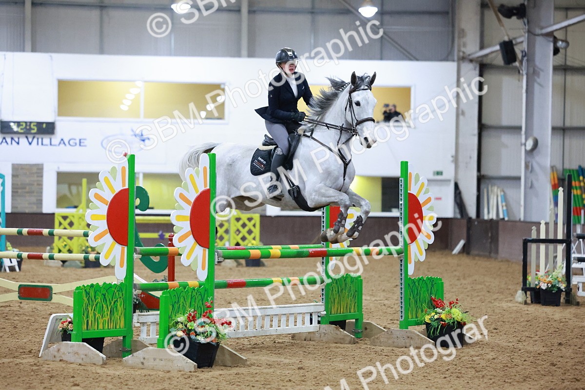 SBM_008008 - Class 25 - Senior Newcomers 1.10m