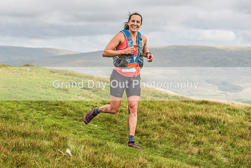 Sedbergh -2042 - Sedbergh Hills Fell Race Sunday 20th August 2023
