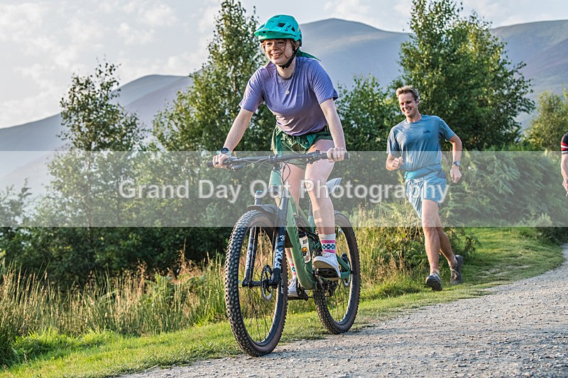 Not Latrigg-706 - Not Round Latrigg Fell Race Wednesday 13th August 2025