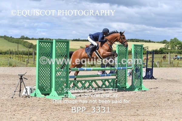BPP_3331 - CLASS 16 SUN 1.05m Amateur Championship Qualifier/ 1.05m Open