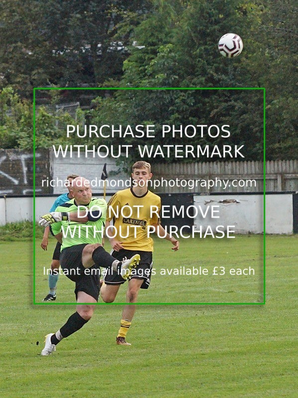 DSC02643 - Milnthorpe Corinthians Reserves v Cartmel Reserves (Junior Cup Final)