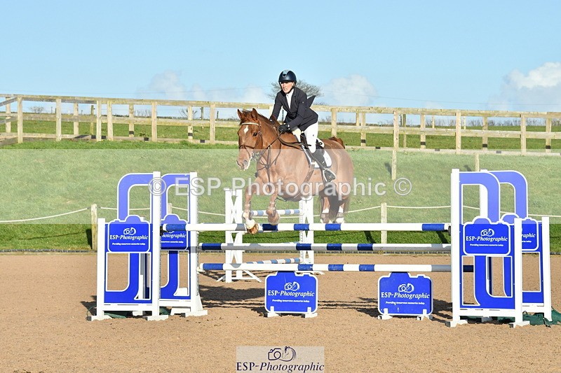 240306A-162812-02461 - Cls 5 Foxhunter and 1.20m Open