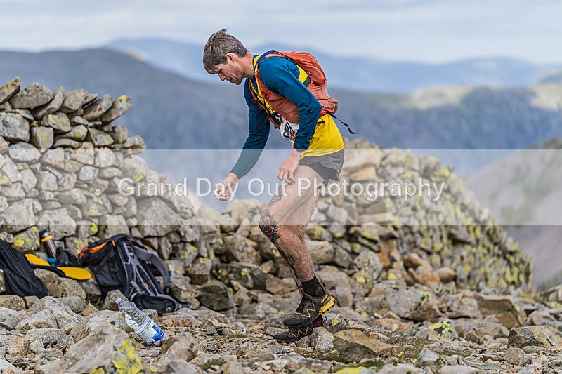 Ennerdale-83 - Ennerdale Horseshoe Fell Race Saturday 8th June 2024