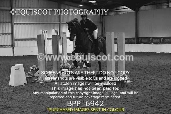 BPP_6942 - CLASS 0 CLEAR ROUND