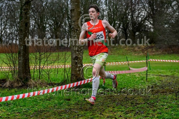 InterXC26-912059 - Senior Men Set Two