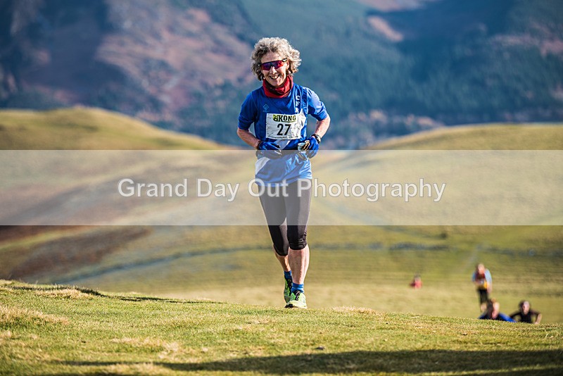 Sale Fell-593 - Sale Fell Race Saturday 25th November 2023
