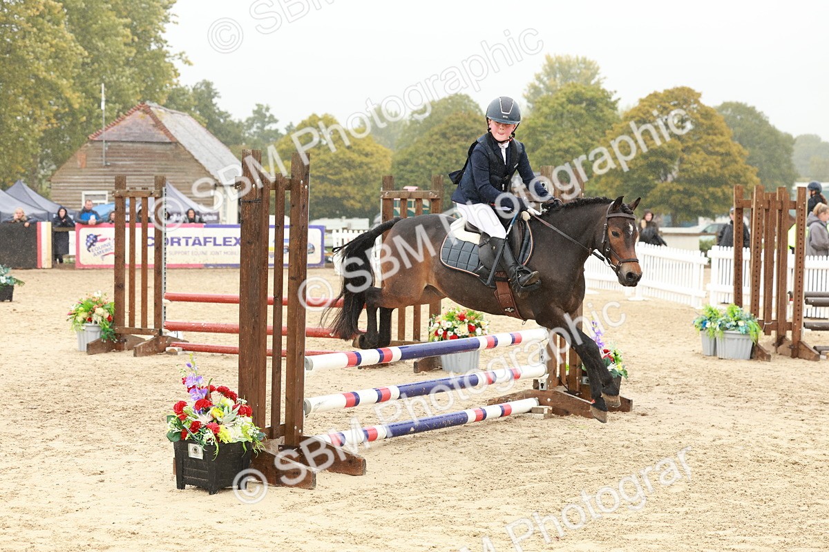 SBM_71191 - J14 - Junior Pony 65cm Championship