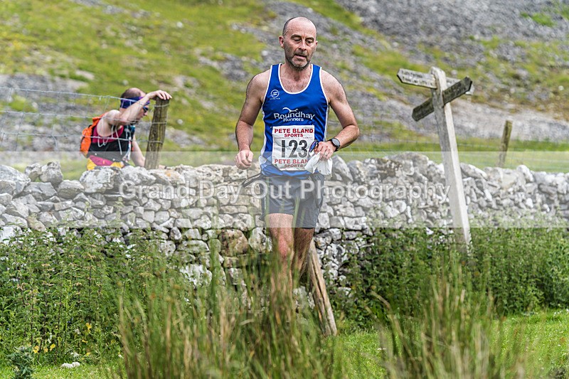 Settle Hills-684 - Settle Hills Fell Race Sunday 21st June 2026