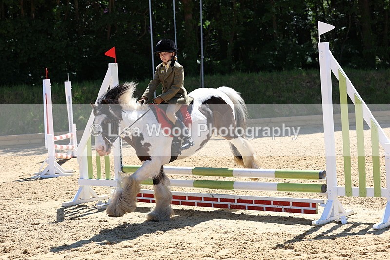 3E7A1997 - Class 2: 50cm