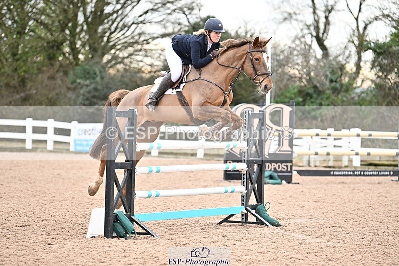 250112-132022-01437 - Cls 20 Newcomers and 1.10m Open