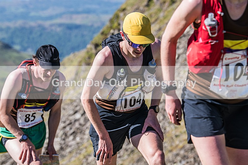 Old County Tops-234 - The Old County Tops Fell Race Saturday 17th May 2025