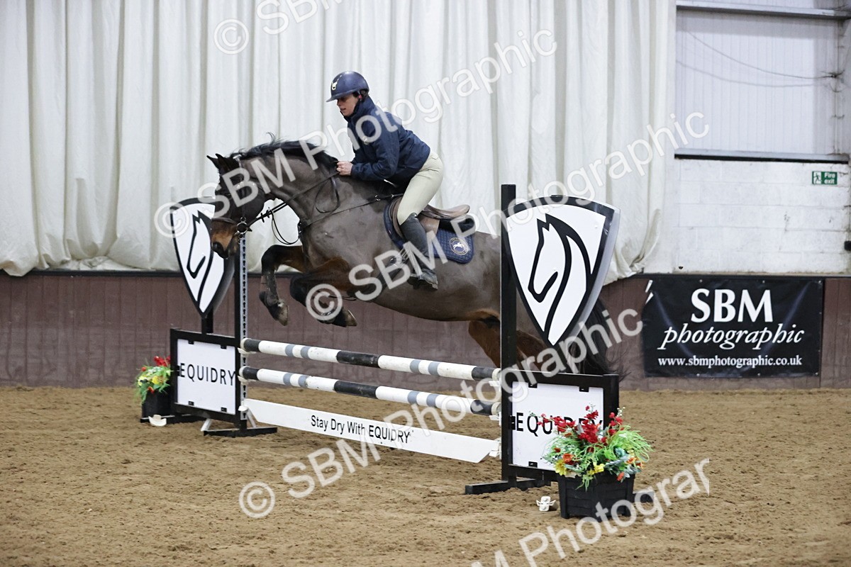 SBM_000039 - Class 1 - Clear Round