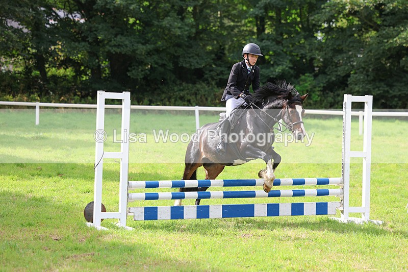 3E7A5222 - Class 1: 60cm Juniors and Seniors