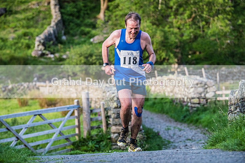 Langstrath-653 - Langstrath Fell Race Wednesday 18th June 2025
