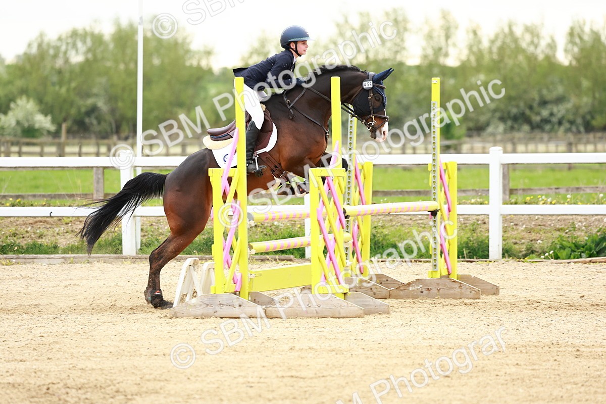 SBM_009321 - Class 6 - 90cm