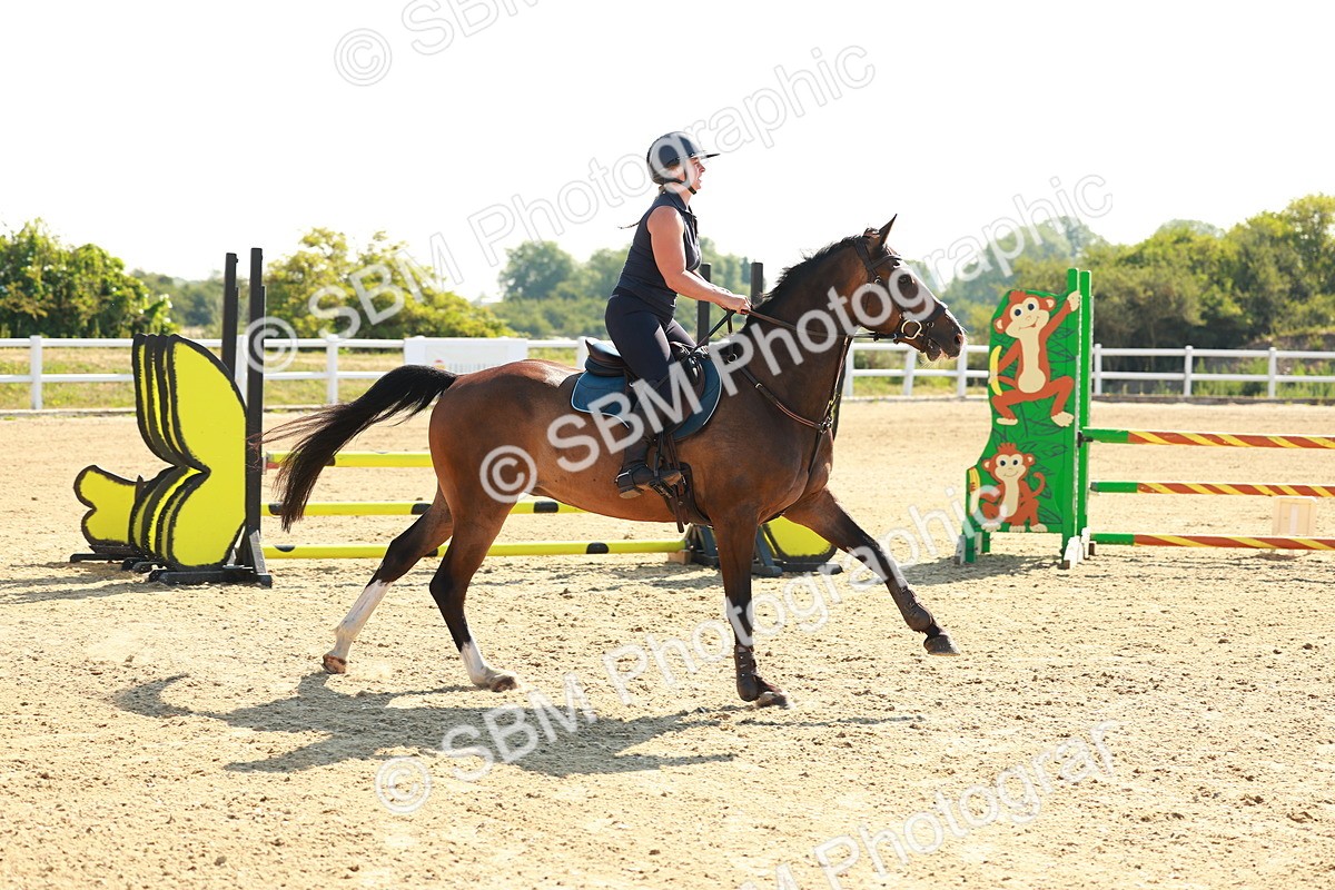 1I0A0052 - Class 1 - Clear Round