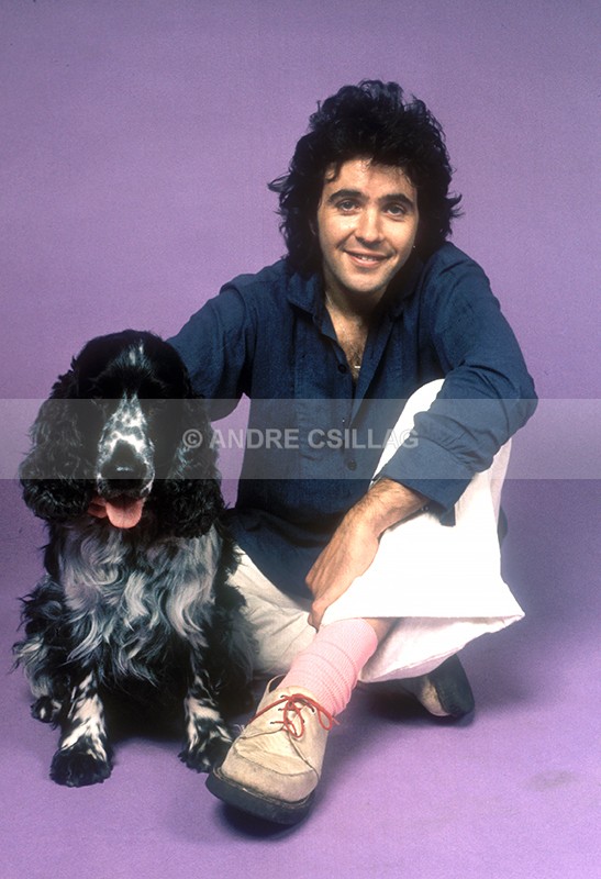 DAVID ESSEX - E..