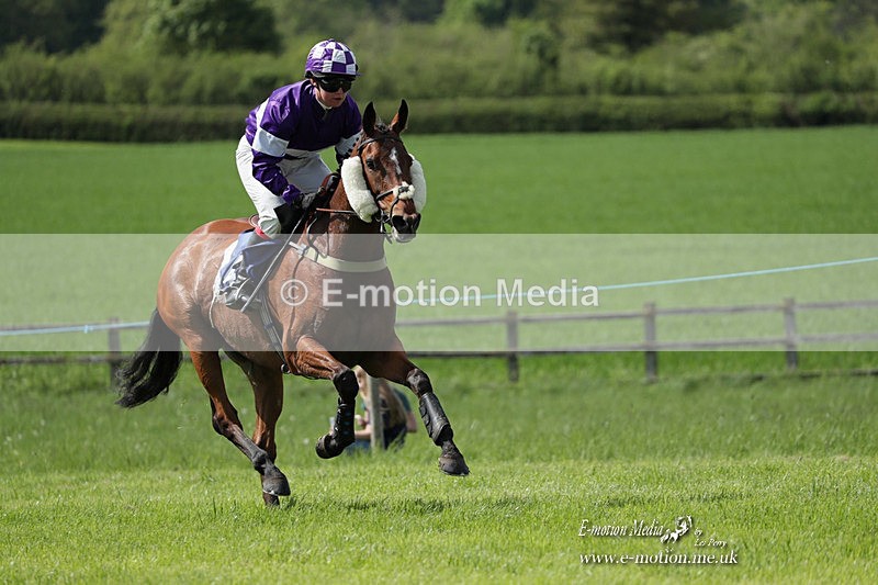 PtP 070523 292 - Kimblewick Races Coronation Meet  Kingston Blount 07/05/23
