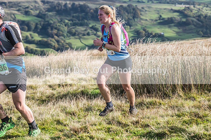Leg 1 -278 - UK Fell & Hill Relays - Todmorden Leg 1 Saturday 17th October 2026
