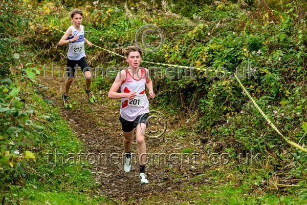 WestRLY25-911887 - Young Male Set Two