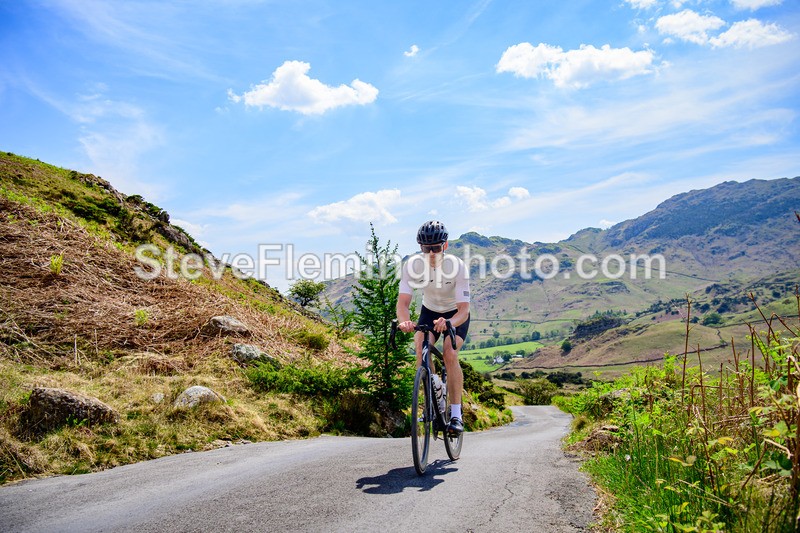 125927 - Blea Tarn Climb 11:00 - 12:00