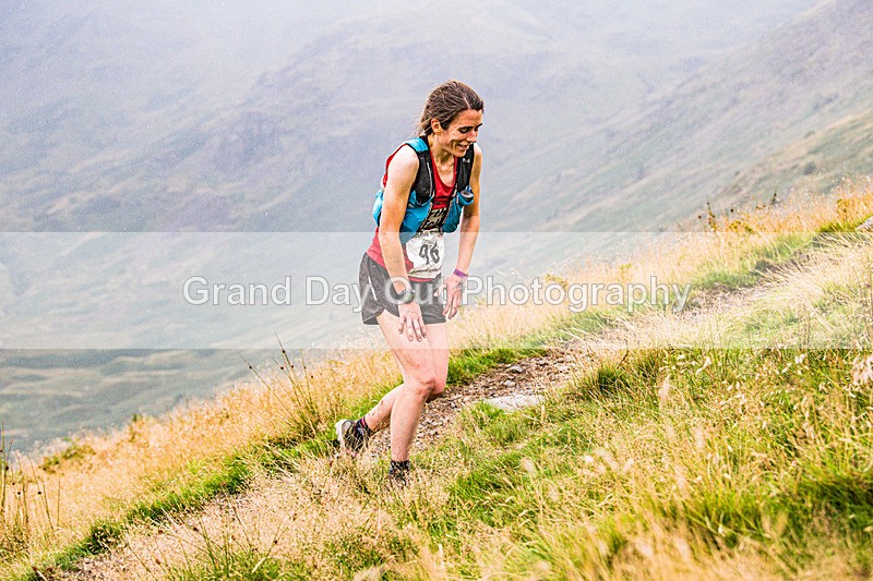 Grisedale Horseshoe-1199 - Grisedale Horseshoe Fell Race Saturday 3rd September 2022