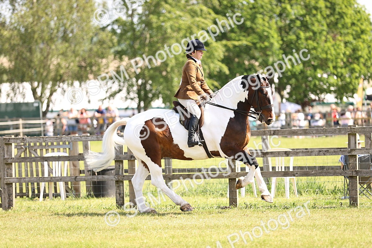 SBM_13717 - Class 77 - LIHS BSHA Rising Star Cobs