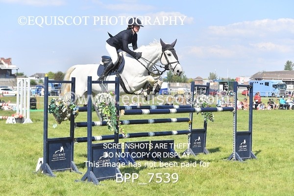 BPP_7539 - CLASS 5 ScottiBranch Outdoor Open Championship Inc The Wright , Johnston & Mackenzie LLP RHS Young M