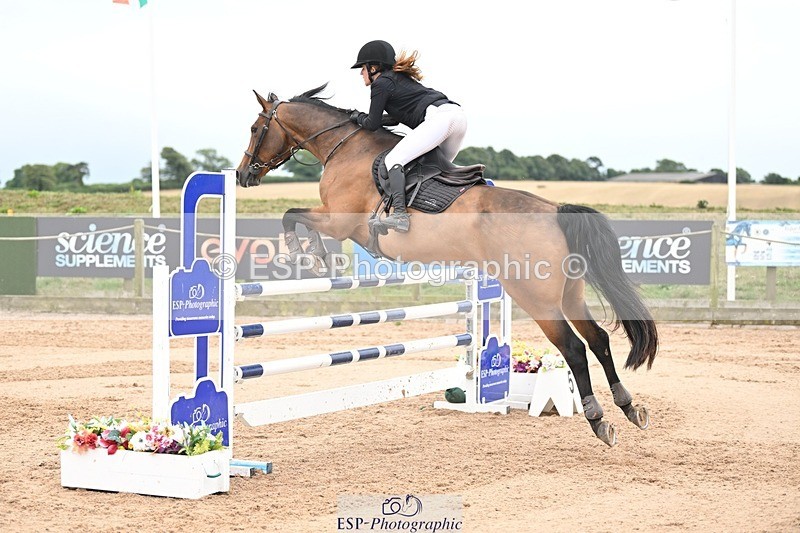 250726-130920-06508 - Cls 14 Bronze League Jump Off and Presentations