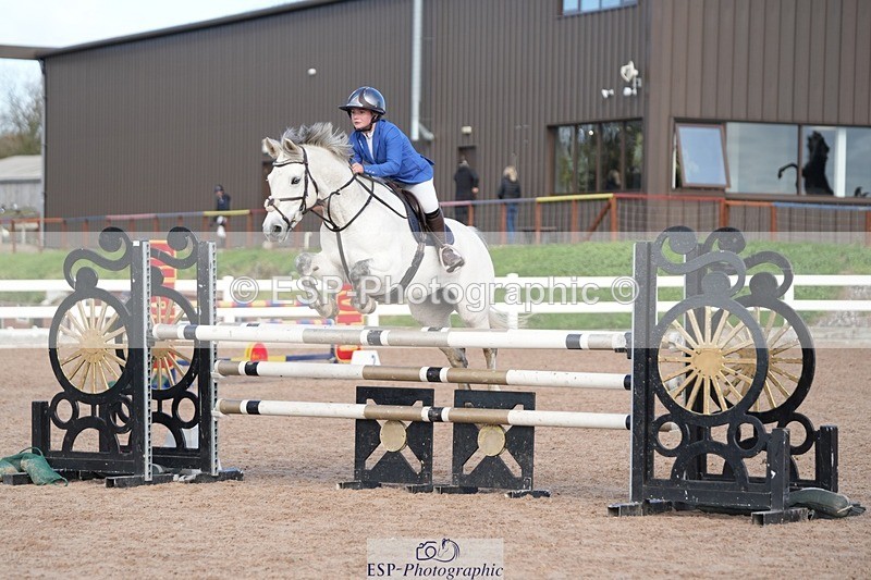 251025-141844-00620 - Cls 13 Pony Foxhunter and 1.10m