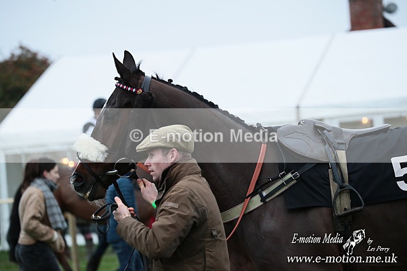 PtP 141225  1326 - Harkaway Club PtP Chaddesley Corbet 28/12/25
