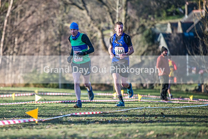 Cumbria XC-841 - Cumbria Cross Country Championships (Junior & Senior Races) Saturday 3rd January 2026