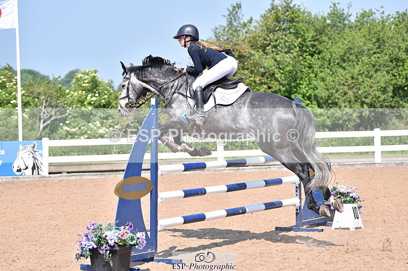 230609A-105026-00344 - Cls 9 Discovery & 1m Open