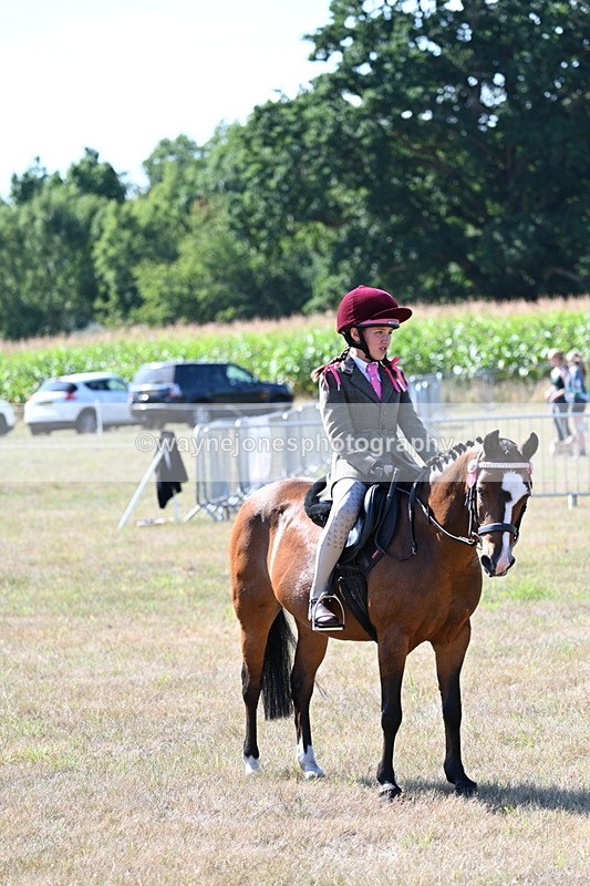 WJ7_3606 - Class 9 Mountain & Moorland Ridden