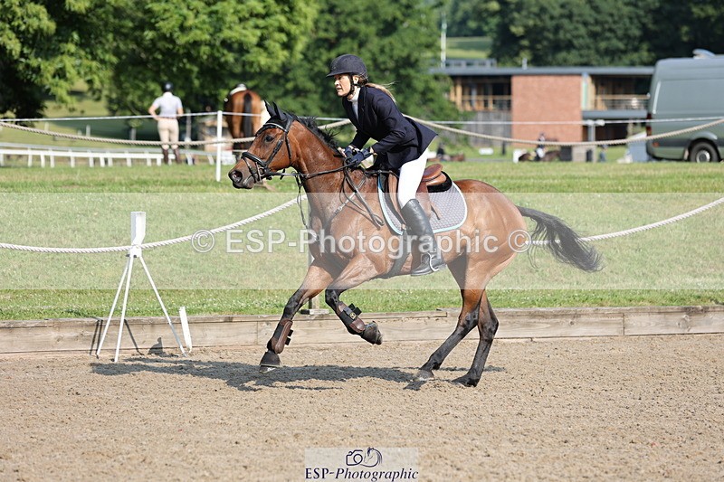 250614A-085027-04710 - Cls 25 85cm Amateur Quali