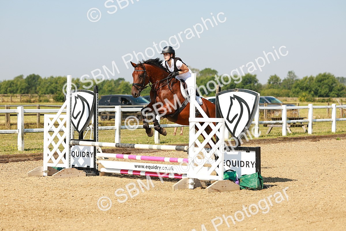 1I0A9882 - Class 1 - Clear Round