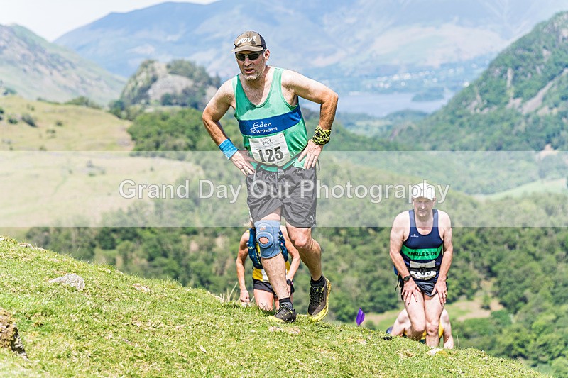 Glaramara-166 - Glaramara Fell Race Sunday 19th May 2024