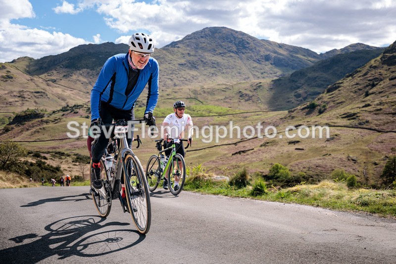 151016 - Blea Tarn Climb 15:00 - 16:00