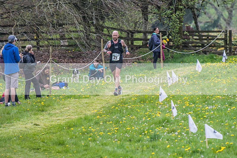 3 Peaks Finish-566 - The 3 Peaks Race Saturday 26th April 2025 - The Finish