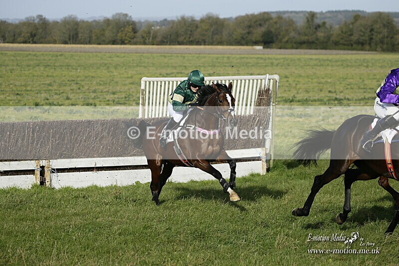 PtP 250921 030 - Point-to-Point Badbury Rings Dorset 07/11/2021