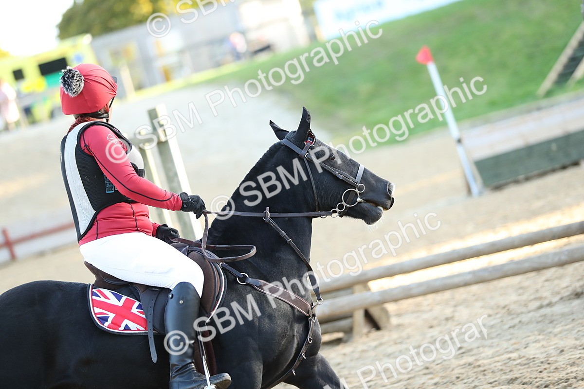 SBM_14273 - E4a - Eventers Challenge 50cm Open