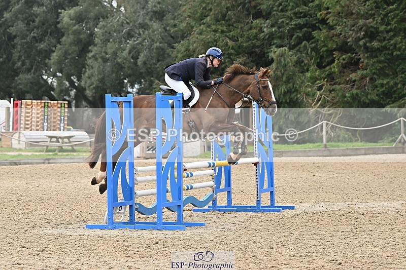 250321A-133959-01014 - Cls 7 85cm Amateur Quali