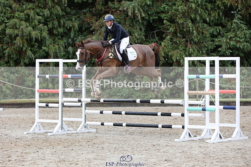 250829A-135148-01844 - Cls 8 95cm Amateur Quali