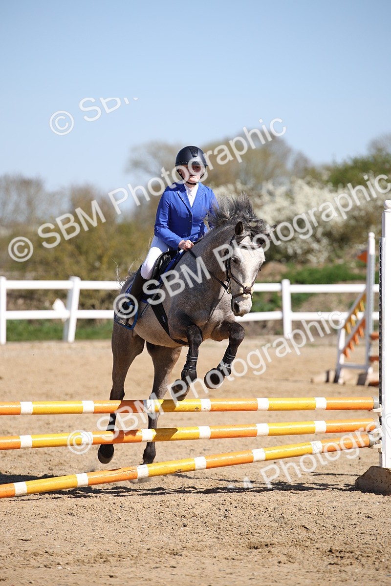 5K7A9559 - Class 4 - 70cm