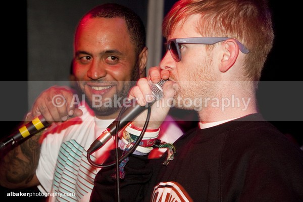 69 - Soul:ution @ BOTW 26.08.12