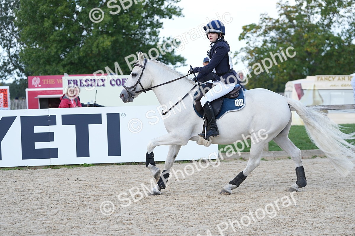 SBM_17731 - J58 - Clear Round 50cm