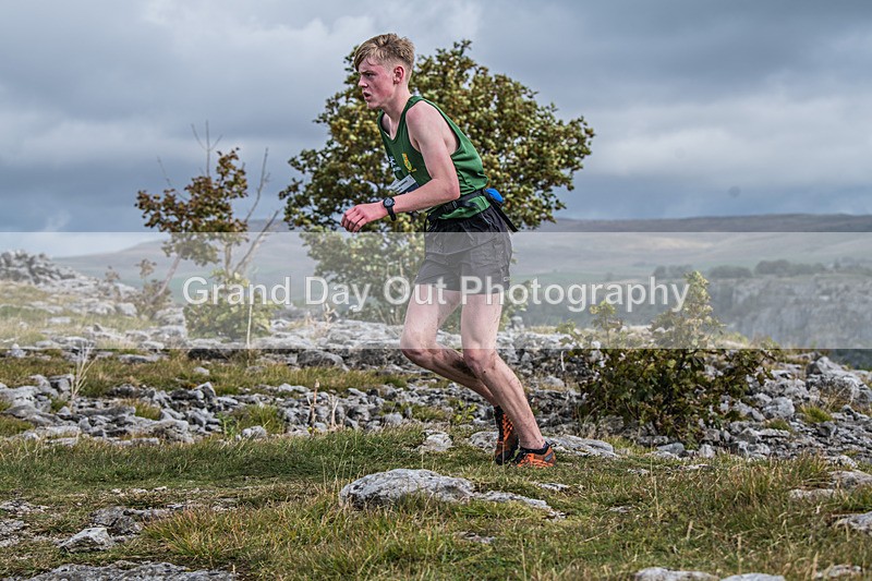 ESFRC Year 10-11-67 - English Schools Fell Running Championships Year 10-11 Giggleswick Saturday 1st October 2022