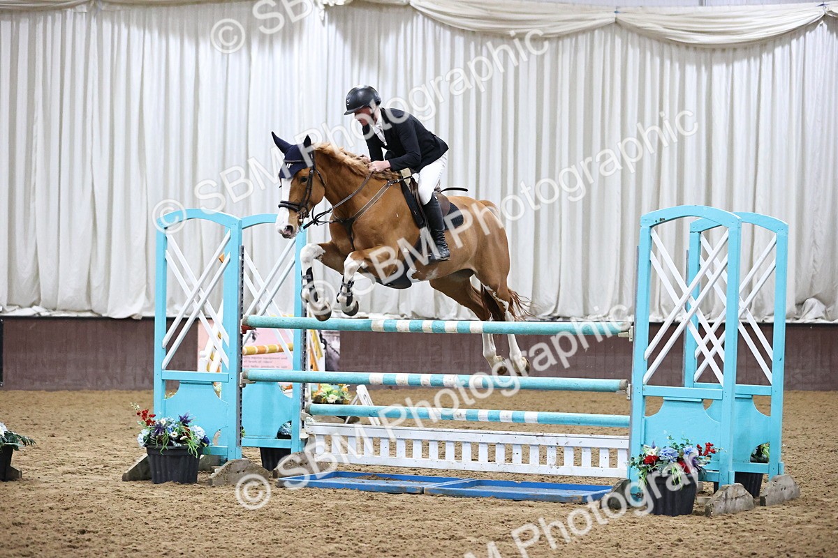 SBM_002166 - Class 5 - Senior Foxhunter - 1.20m Open