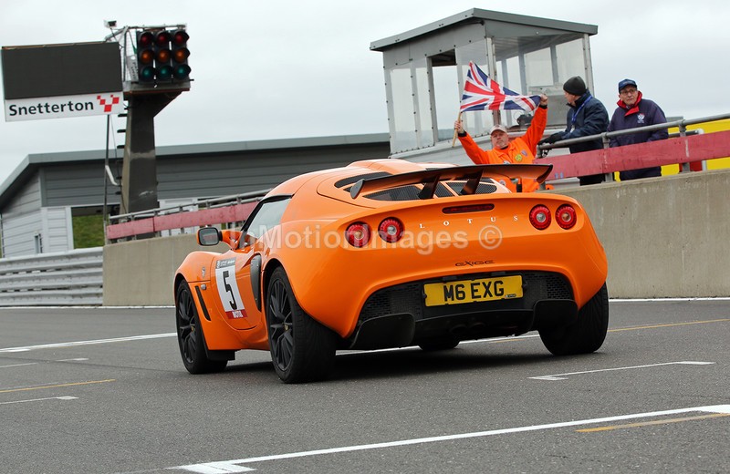  - Lotus Cup UK Speed Champs 2014/15/16/17/18/22/23/24